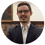 Alexandre Simão de Oliveira Cardoso