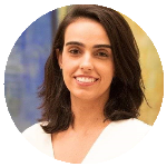 Ana Paula Franchini Miguel Martinelli