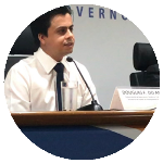 Douglas Ferreira do Amaral