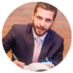 Jacques Rasinovsky Vieira Jacques Rasinovsky Vieira