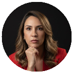 Sândala Almonfrey de Oliveira