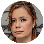 Janaina M. Guilherme Janaina M. Guilherme