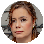 Janaina M. Guilherme