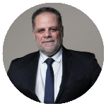 Luis Fabio Mandina Pereira