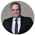 Luis Fabio Mandina Pereira