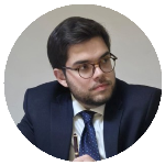 Pedro Sberni Rodrigues Pedro Sberni Rodrigues