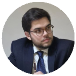 Pedro Sberni Rodrigues Pedro Sberni Rodrigues