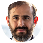 Bernardo Strobel Guimarães