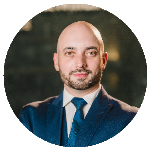 Giovani Riboli Beirigo