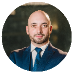 Giovani Riboli Beirigo