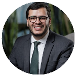 Guilherme Afonso Dourado