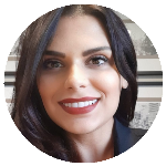 Vanessa Mascarenhas Vanessa Mascarenhas