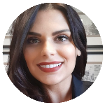 Vanessa Mascarenhas