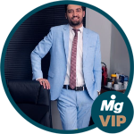 João Marcos Ferreira de Souza João Marcos Ferreira de Souza