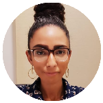 Alice Aquino Delgado