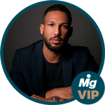 André Luiz Paraiso de Queiroz title=