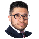 Marcos Brito Bueno