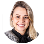 Tayla Born Alves Andreis