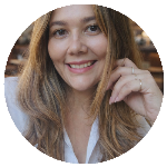 Cristina Simões Vieira