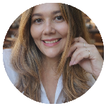 Cristina Simões Vieira