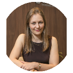 Lilian Regina Ioti Henrique Gaspar