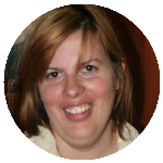 Shirlei Amaro Avena Weisz