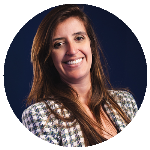 Ana Claudia Martins Pantaleão