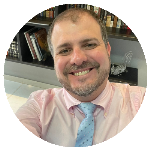 Dimas Cucci Silvestre