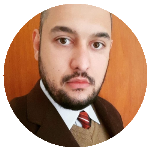 Luis Gustavo Esse