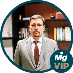 André Luiz de Carvalho Matheus title=