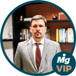 André Luiz de Carvalho Matheus title=