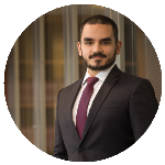 Daniel Ybarra de Oliveira Ribeiro