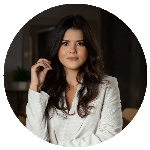 Maria Luíza Maranhão Dias Cabral