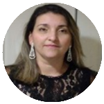 Patrícia Aparecida de Souza Di Luca Patrícia Aparecida de Souza Di Luca