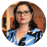 Verônica Quihillaborda Irazabal Amaral