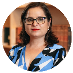 Verônica Quihillaborda Irazabal Amaral