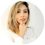 Aline Prates Pereira