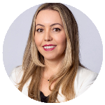 Marina Guimarães Siqueira