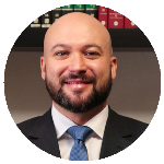 Tancredo Gabriel de Aguiar Moreira