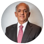 José Roberto dos Santos Bedaque