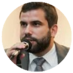 Derick de Mendonça Rocha