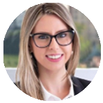 Caroline Pastro Klóss