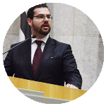 André Luiz Naves Silva Ferraz André Luiz Naves Silva Ferraz