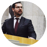 André Luiz Naves Silva Ferraz