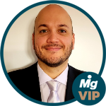 Marcel André Rodrigues Marcel André Rodrigues