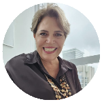 Rosângela Maria de Almeida