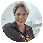 Rosângela Maria de Almeida