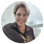 Rosângela Maria de Almeida