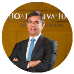 Paulo Roberto Teixeira