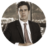 Rodrigo Bevilaqua